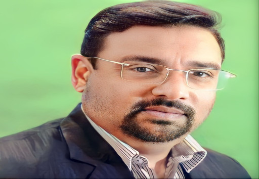 Mohd Yusuf Ansari